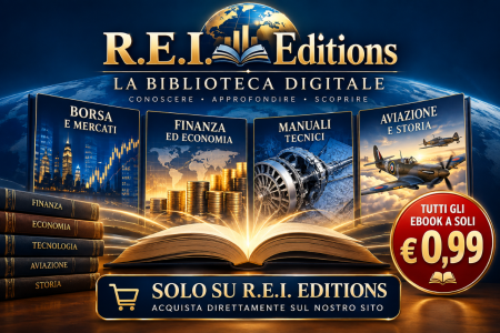 La Biblioteca digitale - Ebook a 0,99 €